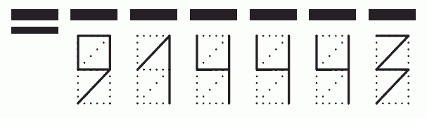 Пример заполнения индекса 914443