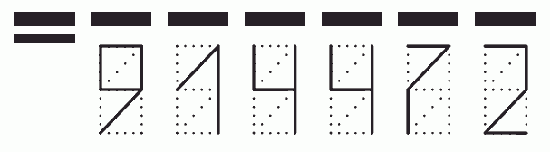 Пример заполнения индекса 914472