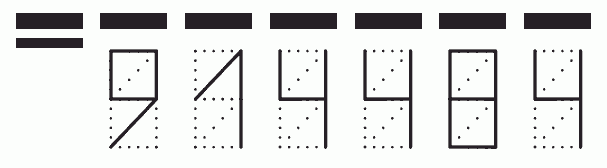 Пример заполнения индекса 914484