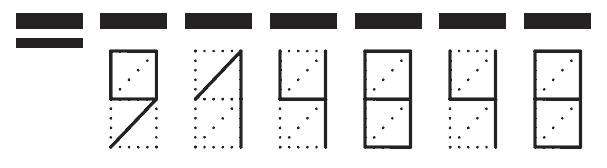 Пример заполнения индекса 914848