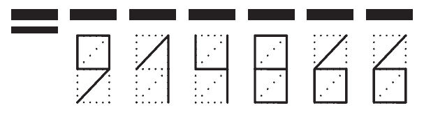 Пример заполнения индекса 914866