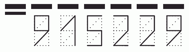 Пример заполнения индекса 915229