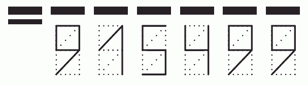 Пример заполнения индекса 915499