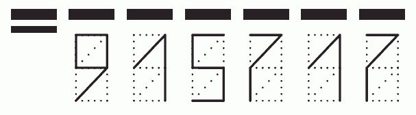 Пример заполнения индекса 915717