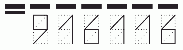 Пример заполнения индекса 916116