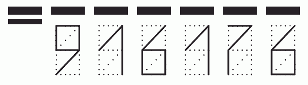 Пример заполнения индекса 916176