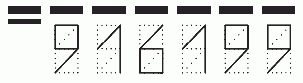 Пример заполнения индекса 916199