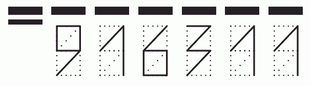 Пример заполнения индекса 916311