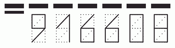 Пример заполнения индекса 916608