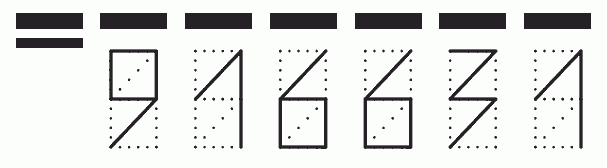 Пример заполнения индекса 916631