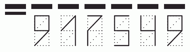 Пример заполнения индекса 917549