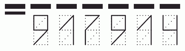 Пример заполнения индекса 917914