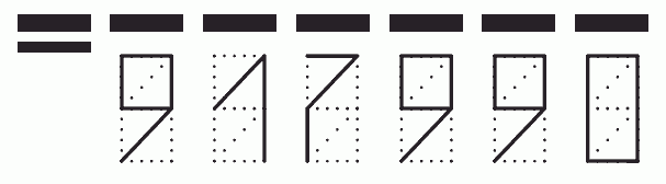 Пример заполнения индекса 917990