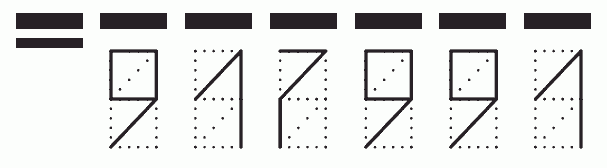 Пример заполнения индекса 917991