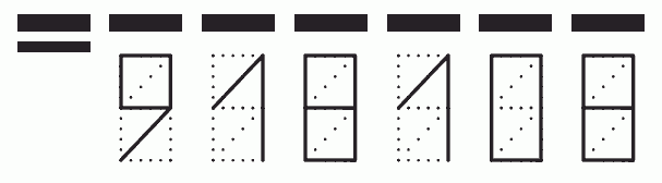 Пример заполнения индекса 918108