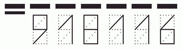 Пример заполнения индекса 918116