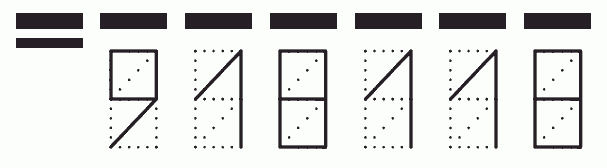 Пример заполнения индекса 918118