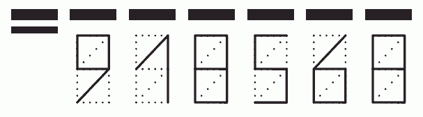 Пример заполнения индекса 918568