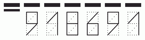 Пример заполнения индекса 918691