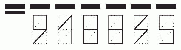 Пример заполнения индекса 918835