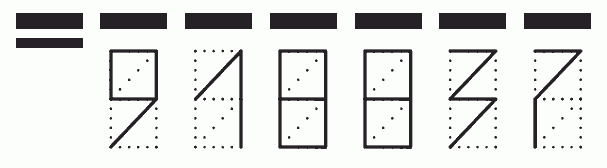 Пример заполнения индекса 918837