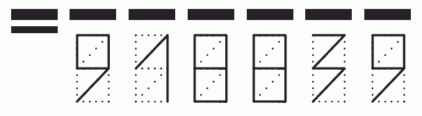 Пример заполнения индекса 918839