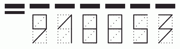 Пример заполнения индекса 918853