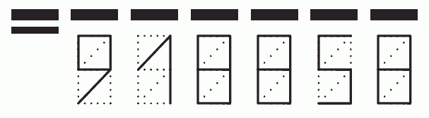 Пример заполнения индекса 918858