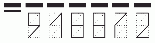 Пример заполнения индекса 918872