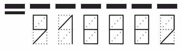 Пример заполнения индекса 918882