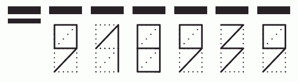 Пример заполнения индекса 918939