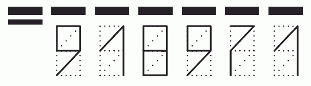 Пример заполнения индекса 918971