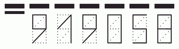 Пример заполнения индекса 919058