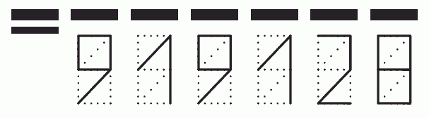 Пример заполнения индекса 919128