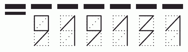 Пример заполнения индекса 919131