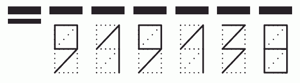 Пример заполнения индекса 919138