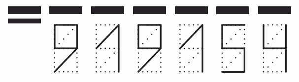 Пример заполнения индекса 919154