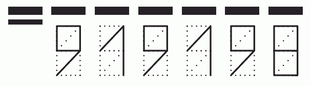 Пример заполнения индекса 919198