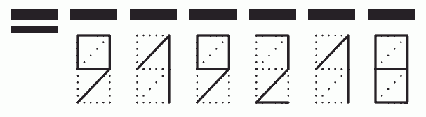 Пример заполнения индекса 919218