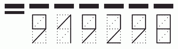 Пример заполнения индекса 919298