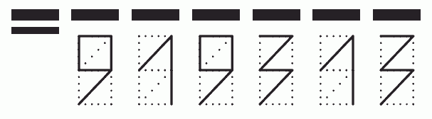 Пример заполнения индекса 919313