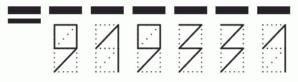 Пример заполнения индекса 919331