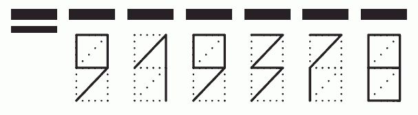 Пример заполнения индекса 919378