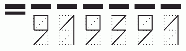 Пример заполнения индекса 919391