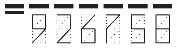 Пример заполнения индекса 926758