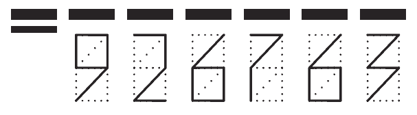 Пример заполнения индекса 926763