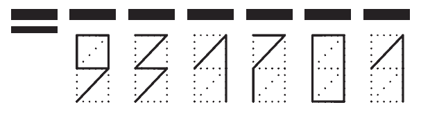 Пример заполнения индекса 931701