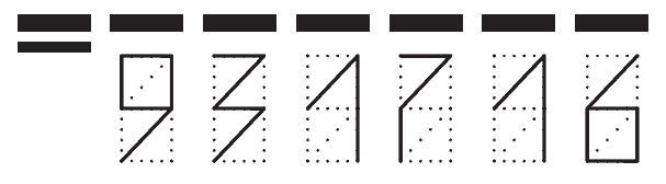 Пример заполнения индекса 931716