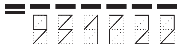 Пример заполнения индекса 931722