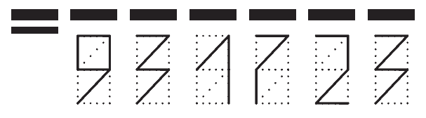 Пример заполнения индекса 931723